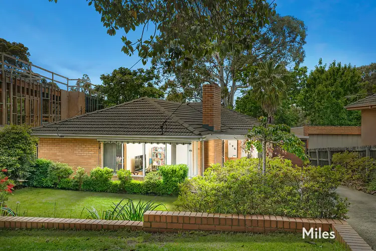 146 Beverley Road, Rosanna VIC 3084