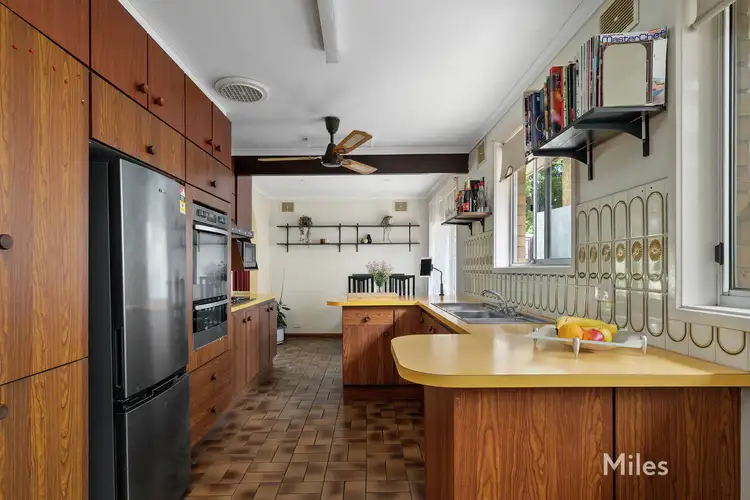 Fifth view of Homely house listing, 146 Beverley Road, Rosanna VIC 3084