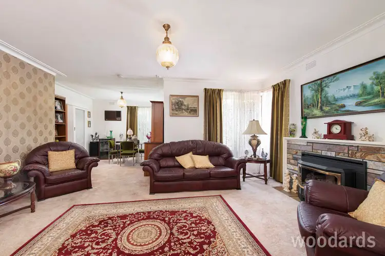 Second view of Homely house listing, 156 Eley Road, Burwood East VIC 3151