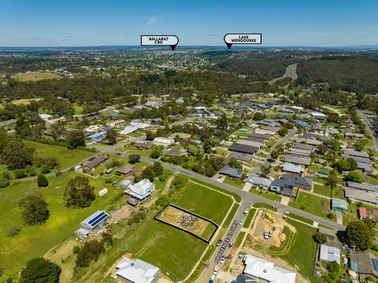 11 Provence Court, Brown Hill VIC 3350