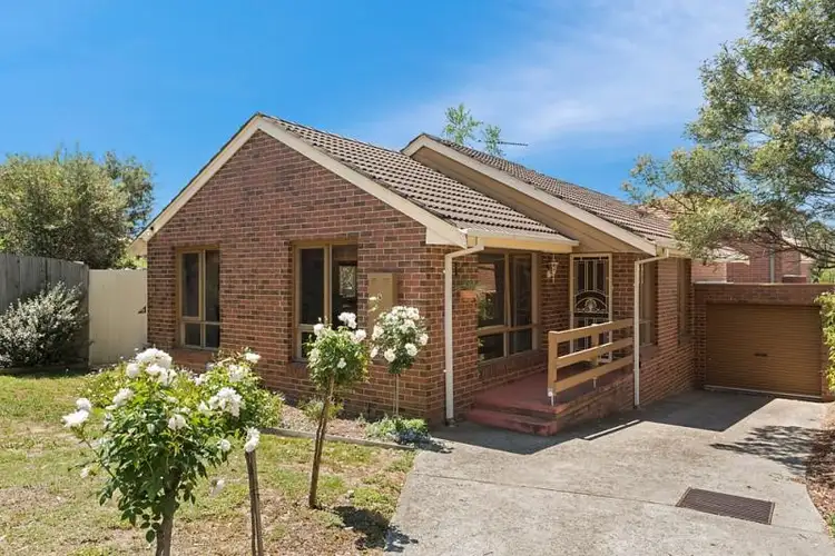 55 Broadford Crescent