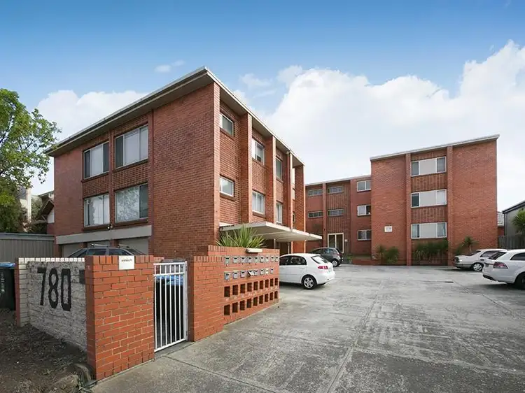 10/780 Warrigal Road, Malvern East VIC 3145