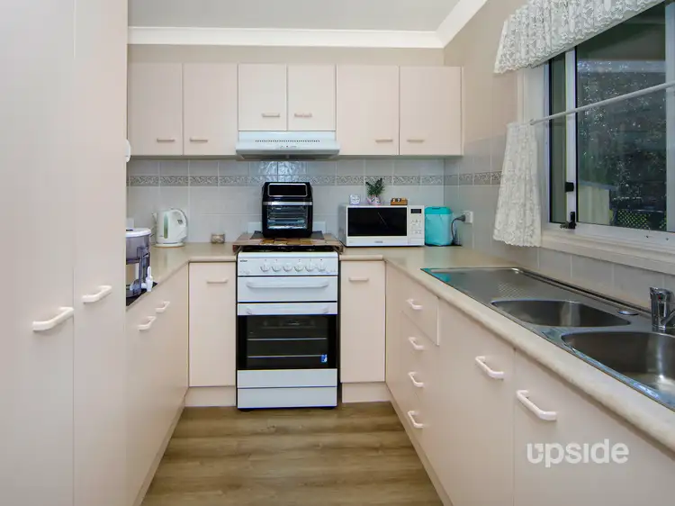 Second view of Homely villa listing, 22/150 Tall Timbers Road, Doyalson North NSW 2262