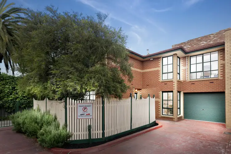 10/202 Glenlyon Road, Brunswick East VIC 3057