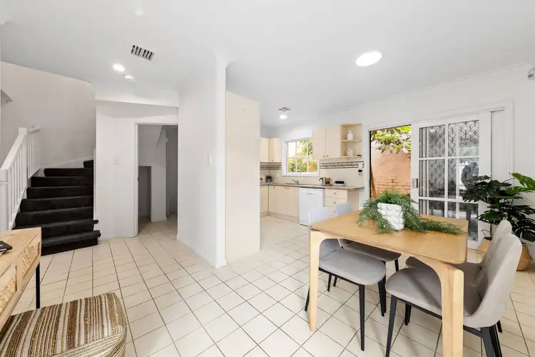 Fourth view of Homely townhouse listing, 10/202 Glenlyon Road, Brunswick East VIC 3057