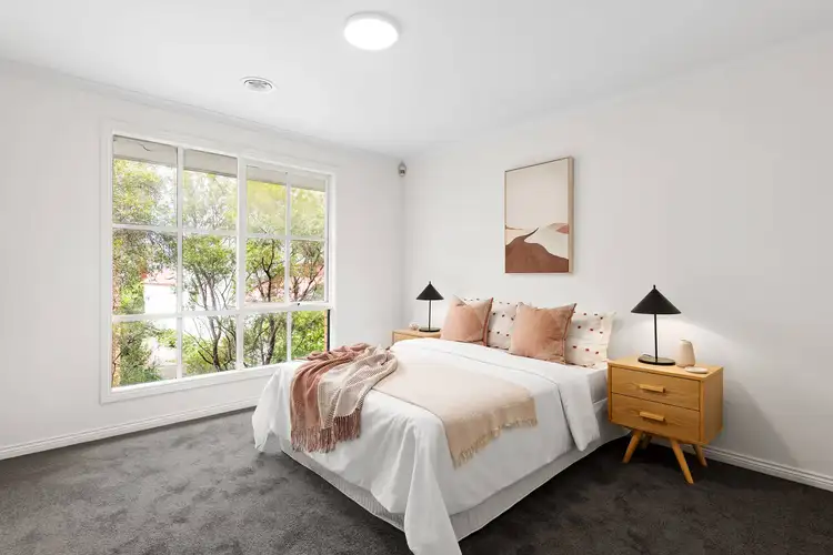 Sixth view of Homely townhouse listing, 10/202 Glenlyon Road, Brunswick East VIC 3057