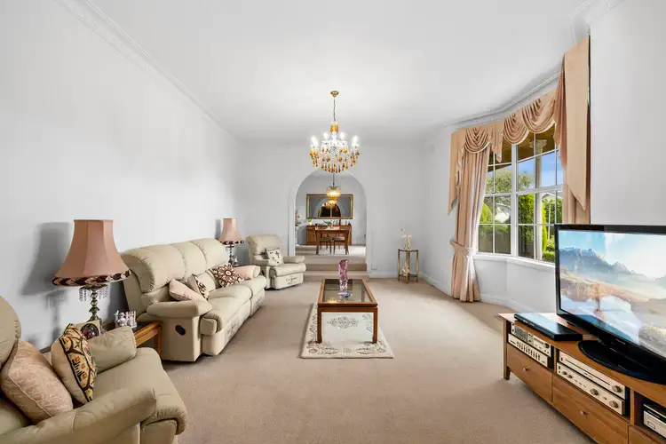 Second view of Homely house listing, 40-42 Grandview Road, Wheelers Hill VIC 3150