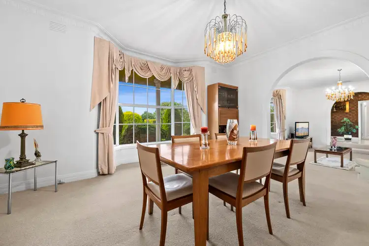 Third view of Homely house listing, 40-42 Grandview Road, Wheelers Hill VIC 3150