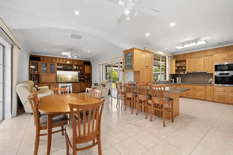 Fourth view of Homely house listing, 40-42 Grandview Road, Wheelers Hill VIC 3150