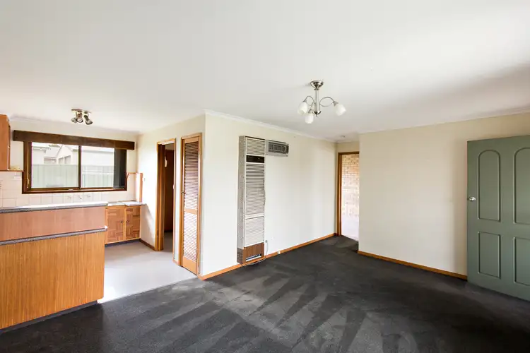 Second view of Homely house listing, 3/512 York Street, Ballarat East VIC 3350