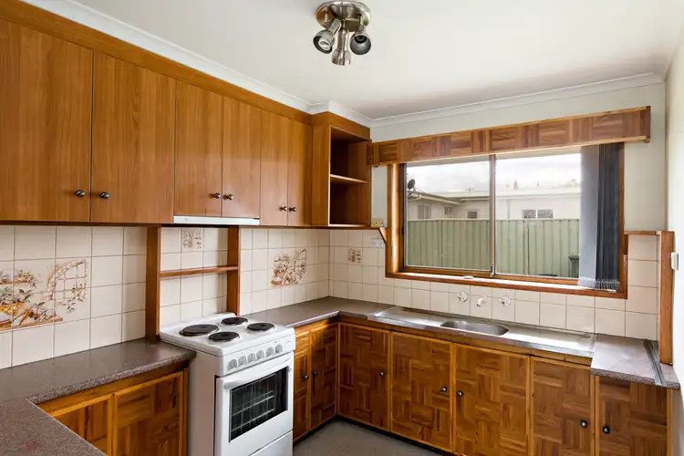Third view of Homely house listing, 3/512 York Street, Ballarat East VIC 3350