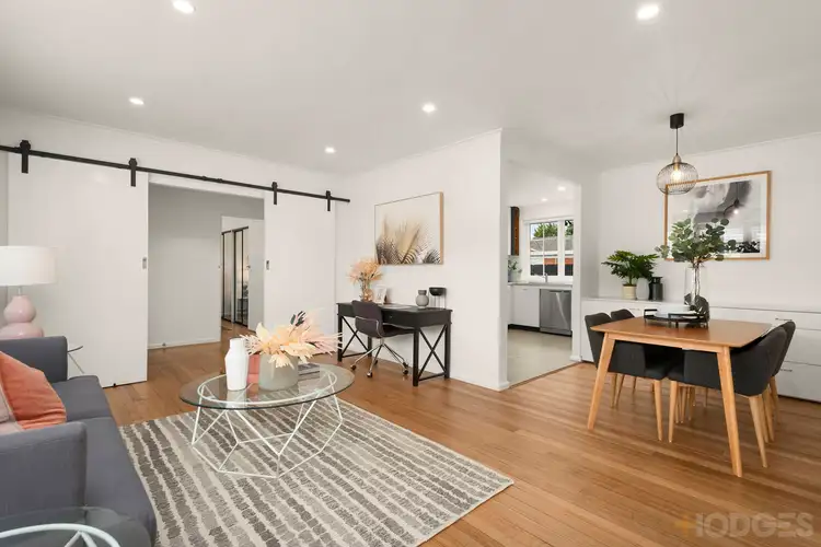 15/144 Grange Road, Carnegie VIC 3163