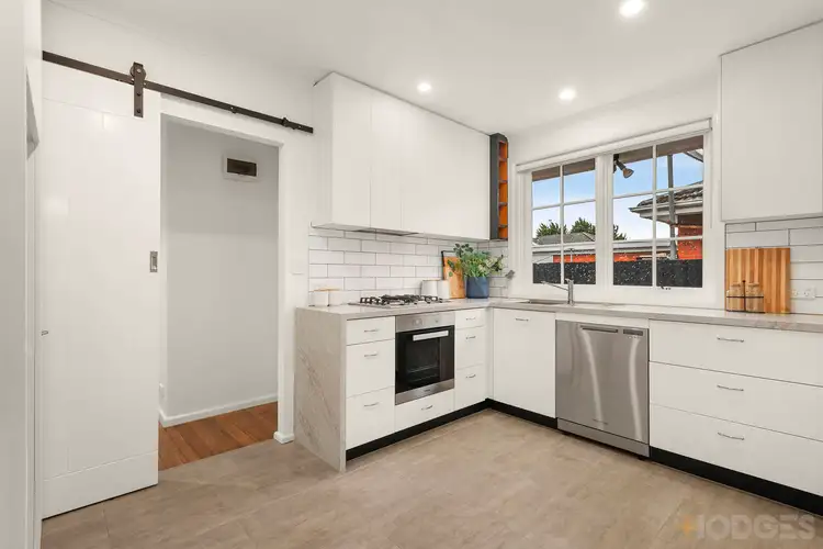 Second view of Homely unit listing, 15/144 Grange Road, Carnegie VIC 3163