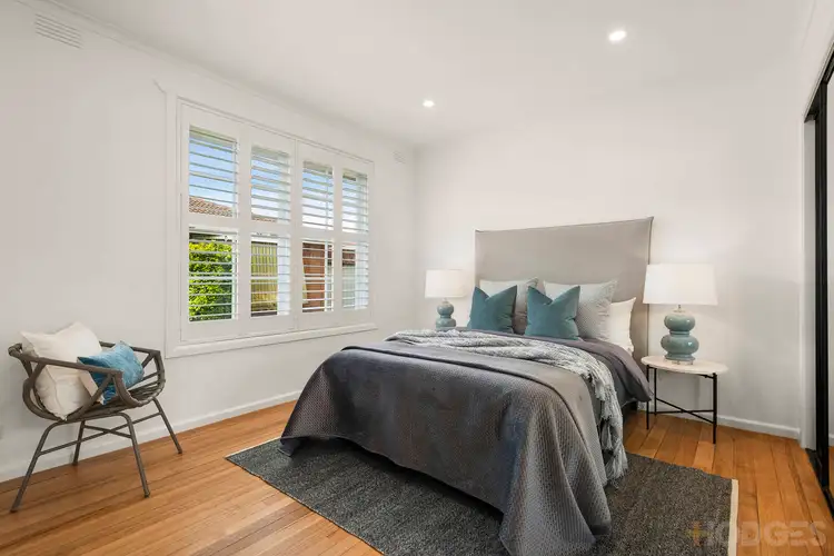 Third view of Homely unit listing, 15/144 Grange Road, Carnegie VIC 3163