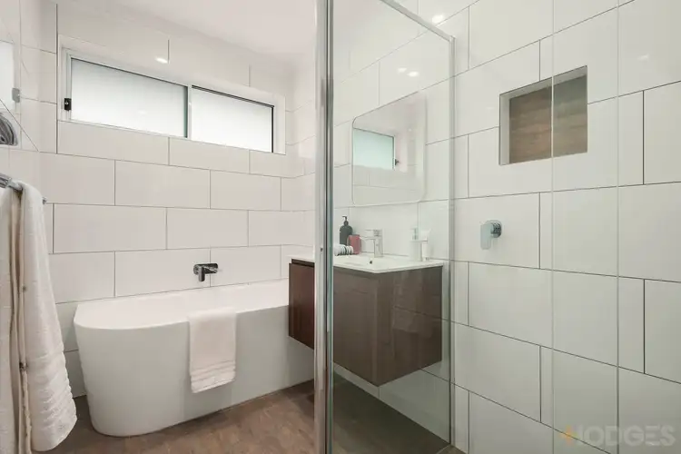 Fourth view of Homely unit listing, 15/144 Grange Road, Carnegie VIC 3163