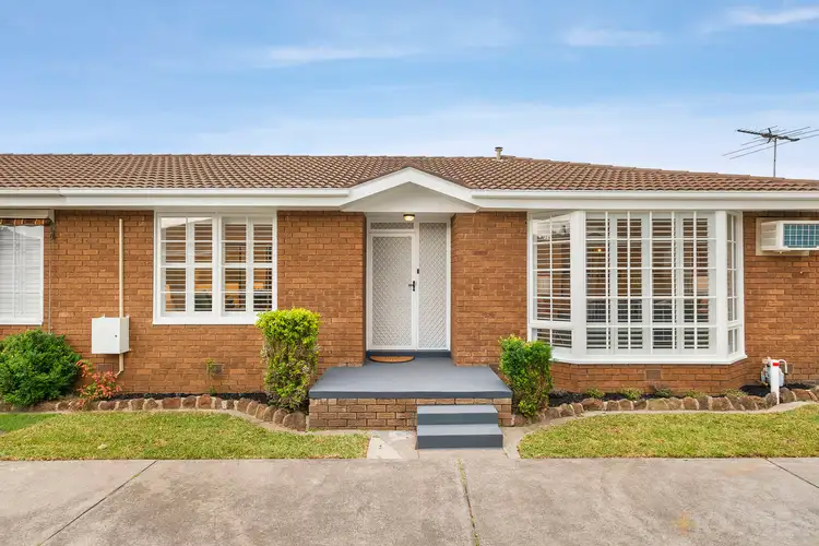 Fifth view of Homely unit listing, 15/144 Grange Road, Carnegie VIC 3163