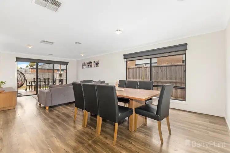 Fourth view of Homely house listing, 24 Tarago Street, Wallan VIC 3756