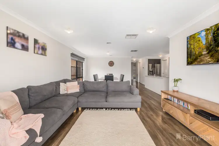Fifth view of Homely house listing, 24 Tarago Street, Wallan VIC 3756