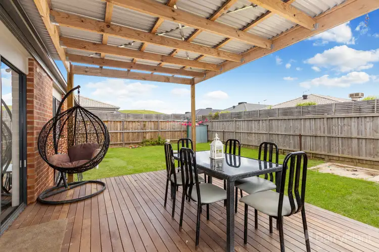 Sixth view of Homely house listing, 24 Tarago Street, Wallan VIC 3756
