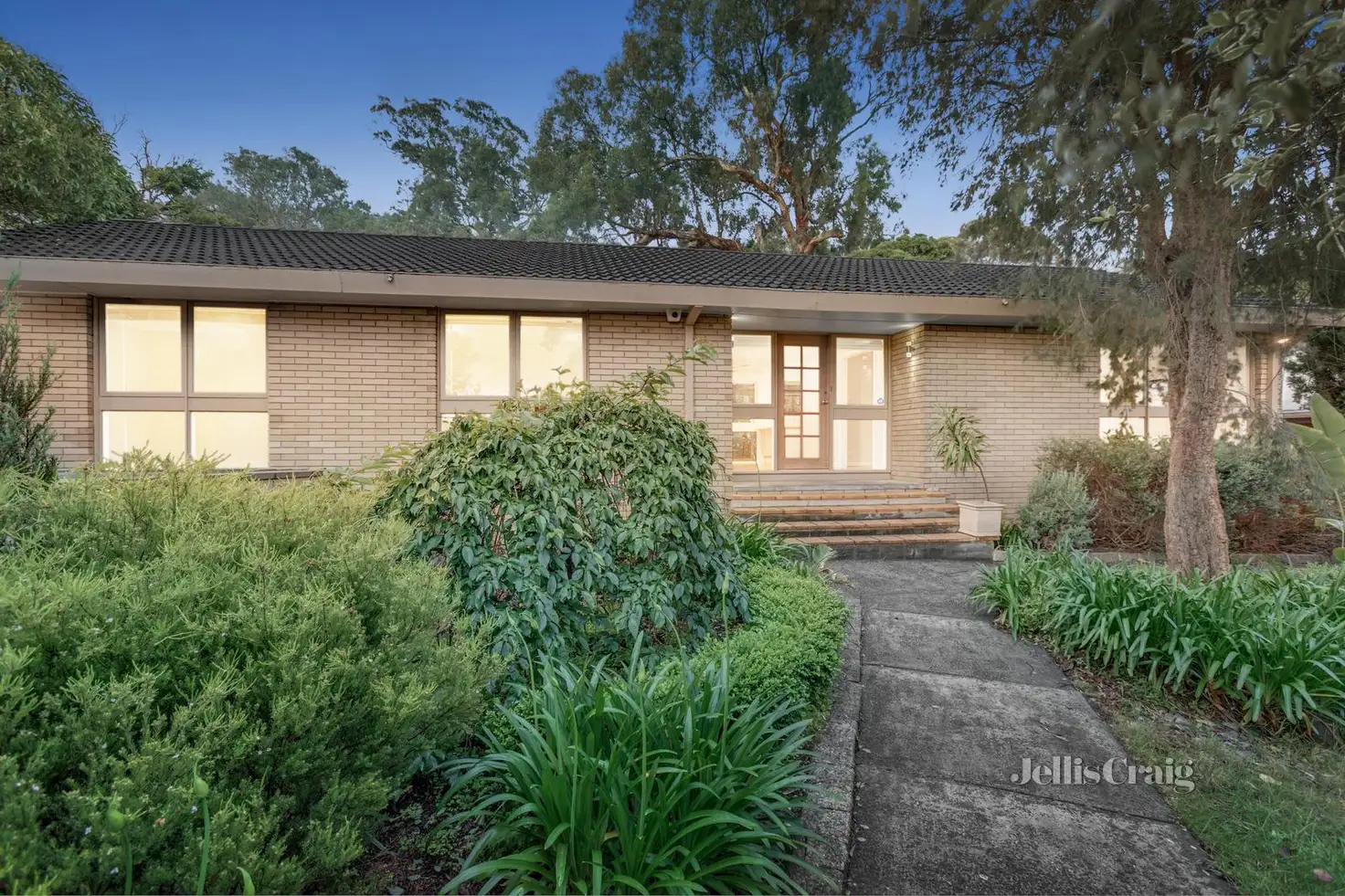 Main view of Homely house listing, 103 Fernside Avenue, Briar Hill VIC 3088