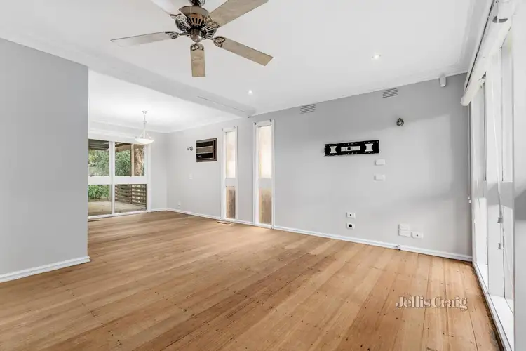 Second view of Homely house listing, 103 Fernside Avenue, Briar Hill VIC 3088