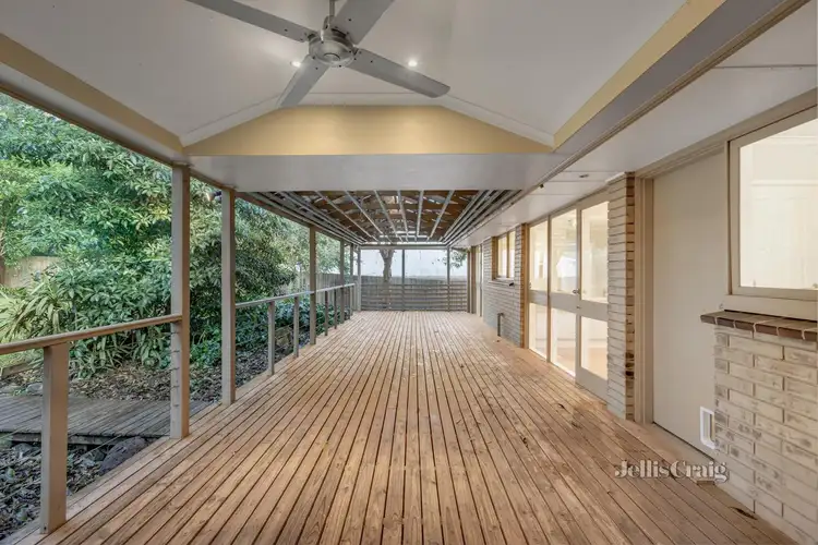 Sixth view of Homely house listing, 103 Fernside Avenue, Briar Hill VIC 3088