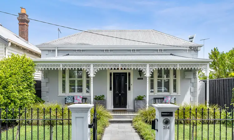 Main view of Homely house listing, 254 Yarra Street, South Geelong VIC 3220