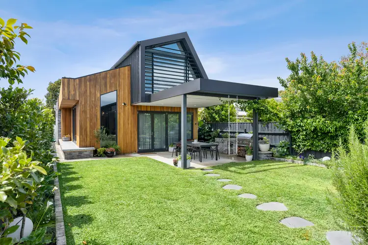 Fourth view of Homely house listing, 254 Yarra Street, South Geelong VIC 3220