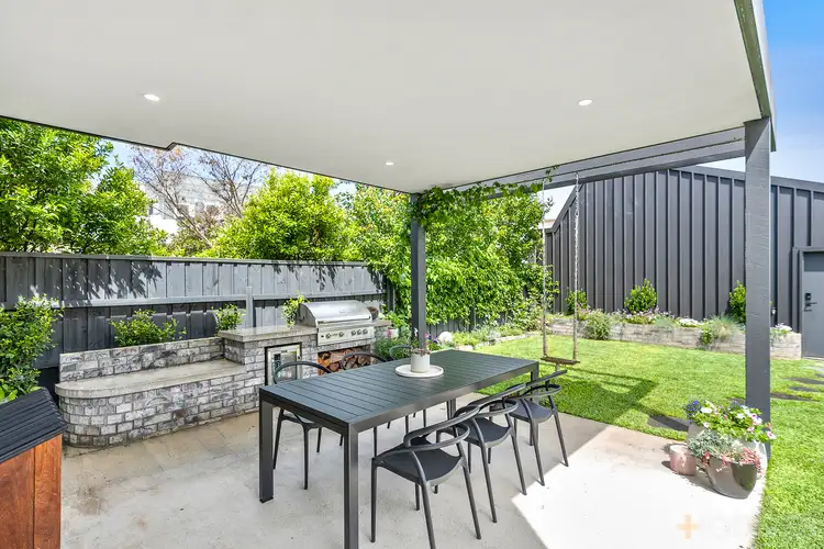 Fifth view of Homely house listing, 254 Yarra Street, South Geelong VIC 3220