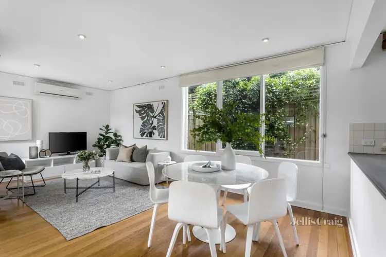 3/43 Iona Street, Black Rock VIC 3193