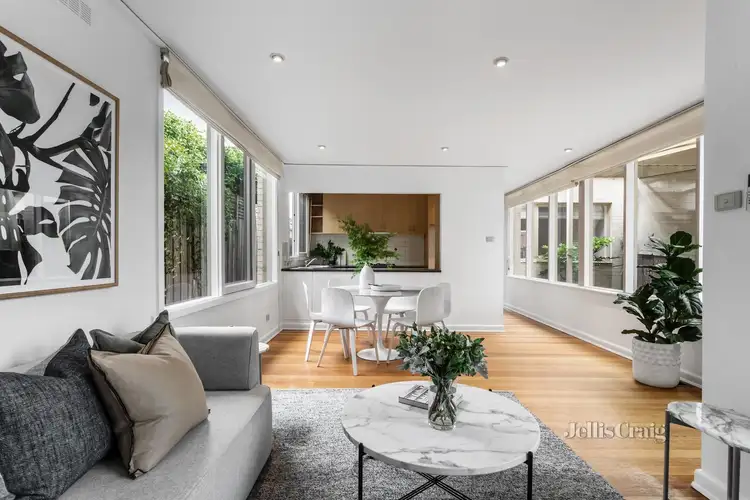 Third view of Homely villa listing, 3/43 Iona Street, Black Rock VIC 3193