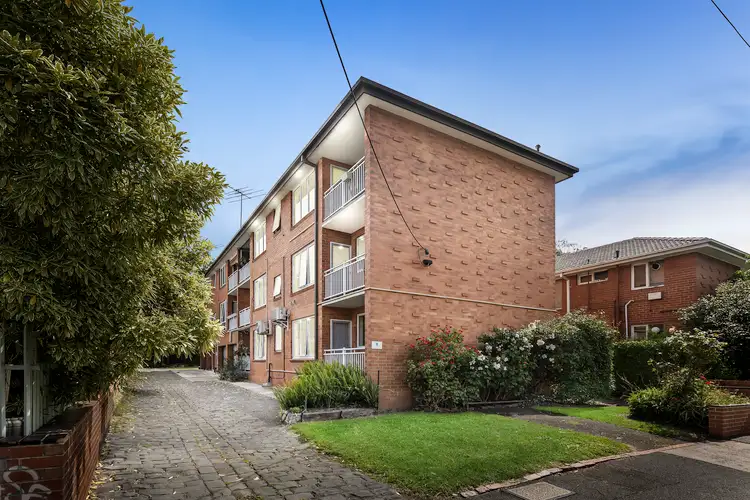 4/14 Brennand Street, Fitzroy North VIC 3068