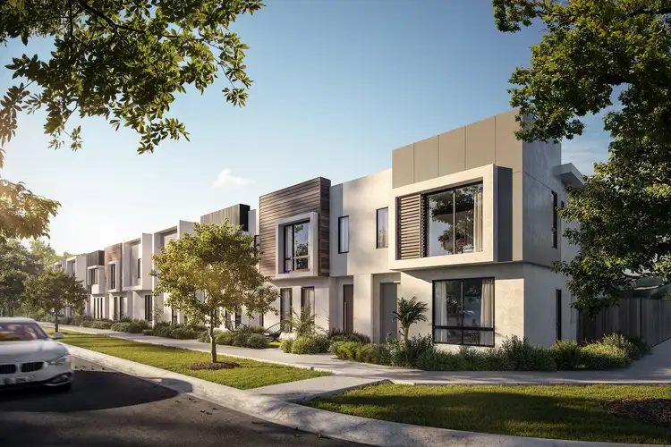 Main view of Homely house listing, 2819 Doyers Lane, Wyndham Vale VIC 3024