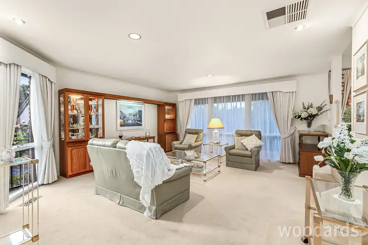 Second view of Homely house listing, 6 Canowindra Close, Vermont South VIC 3133