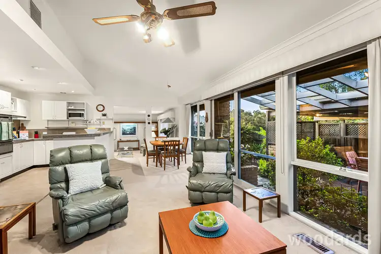Third view of Homely house listing, 6 Canowindra Close, Vermont South VIC 3133