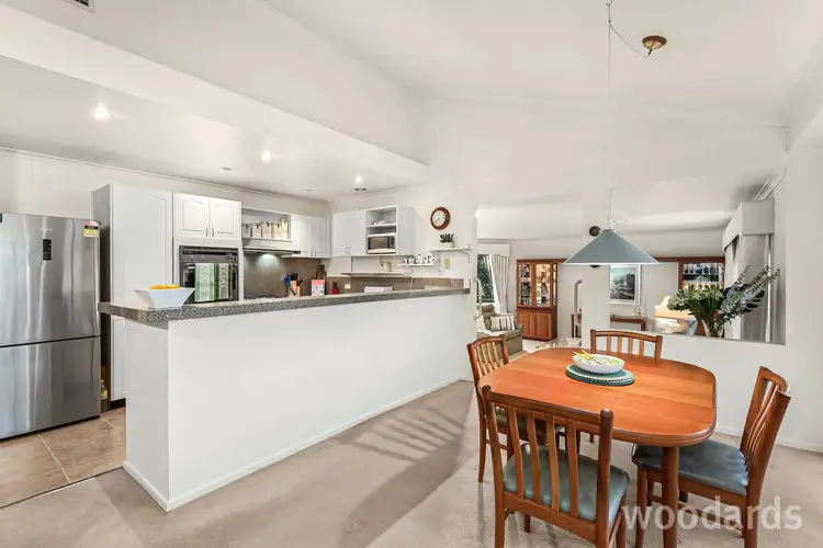 Fourth view of Homely house listing, 6 Canowindra Close, Vermont South VIC 3133