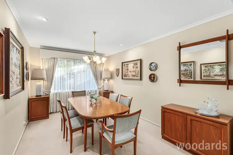 Sixth view of Homely house listing, 6 Canowindra Close, Vermont South VIC 3133