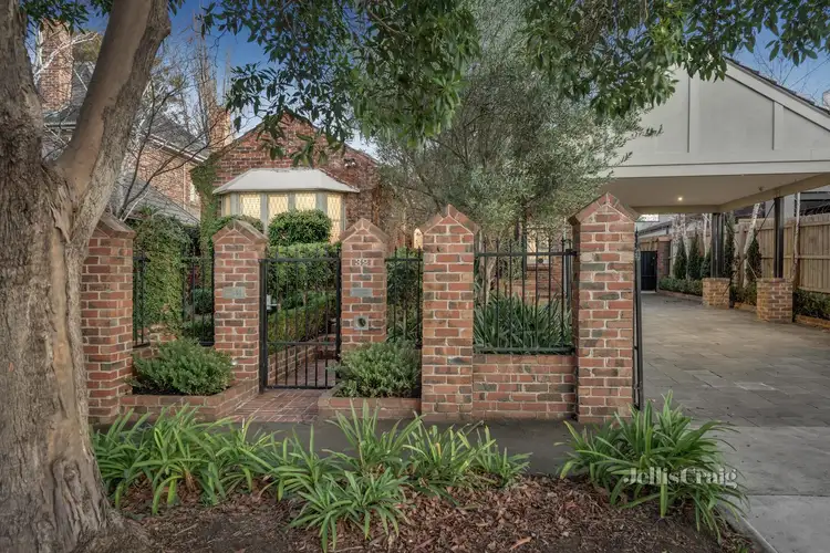 Main view of Homely house listing, 32 Shasta Avenue, Brighton East VIC 3187