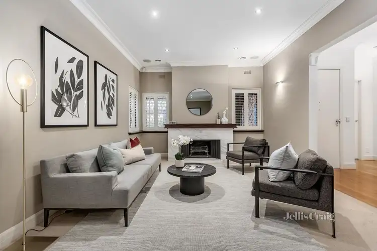 Second view of Homely house listing, 32 Shasta Avenue, Brighton East VIC 3187