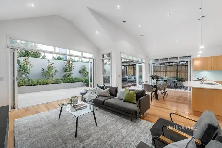 Fifth view of Homely house listing, 32 Shasta Avenue, Brighton East VIC 3187