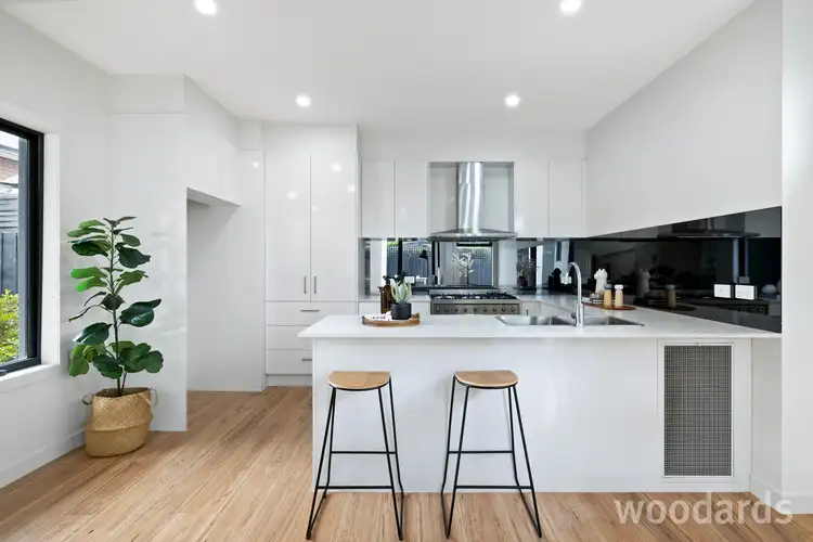 Fourth view of Homely townhouse listing, 2/174 Dundas Street, Thornbury VIC 3071