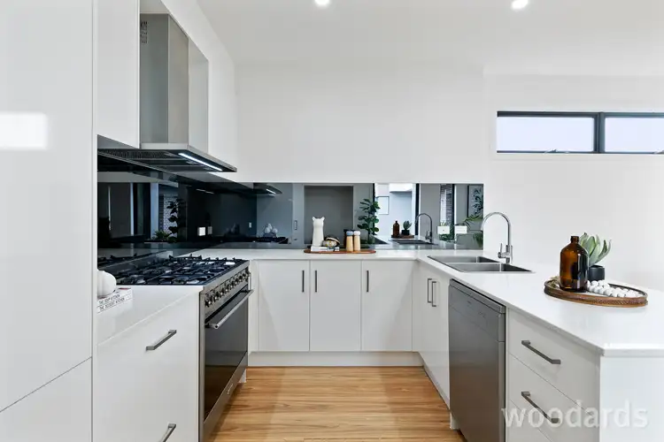 Fifth view of Homely townhouse listing, 2/174 Dundas Street, Thornbury VIC 3071