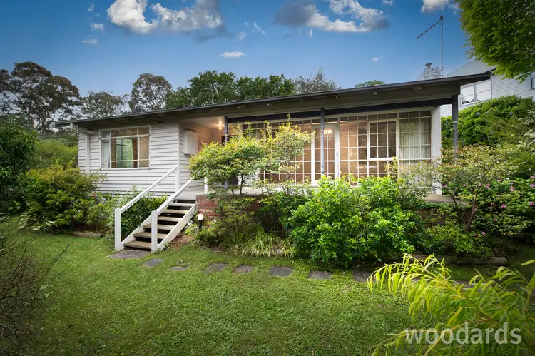 9 Brenda Court, Nunawading VIC 3131