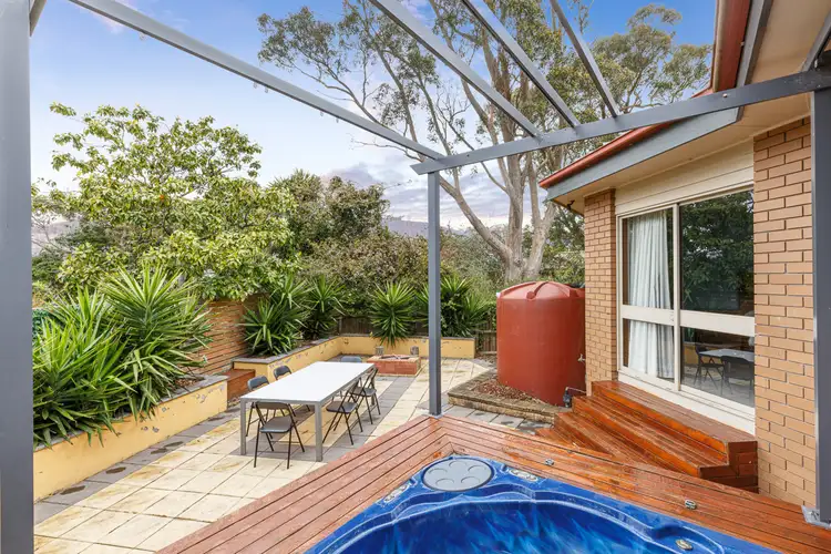 Main view of Homely house listing, 3 Dallas Avenue, Mount Clear VIC 3350