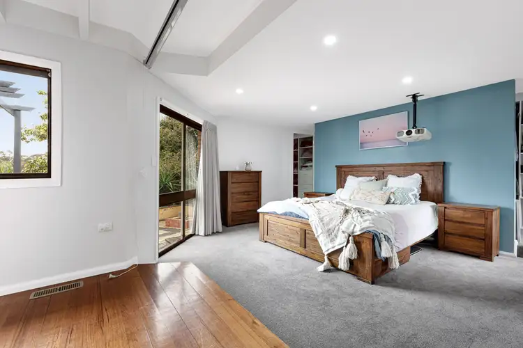 Sixth view of Homely house listing, 3 Dallas Avenue, Mount Clear VIC 3350