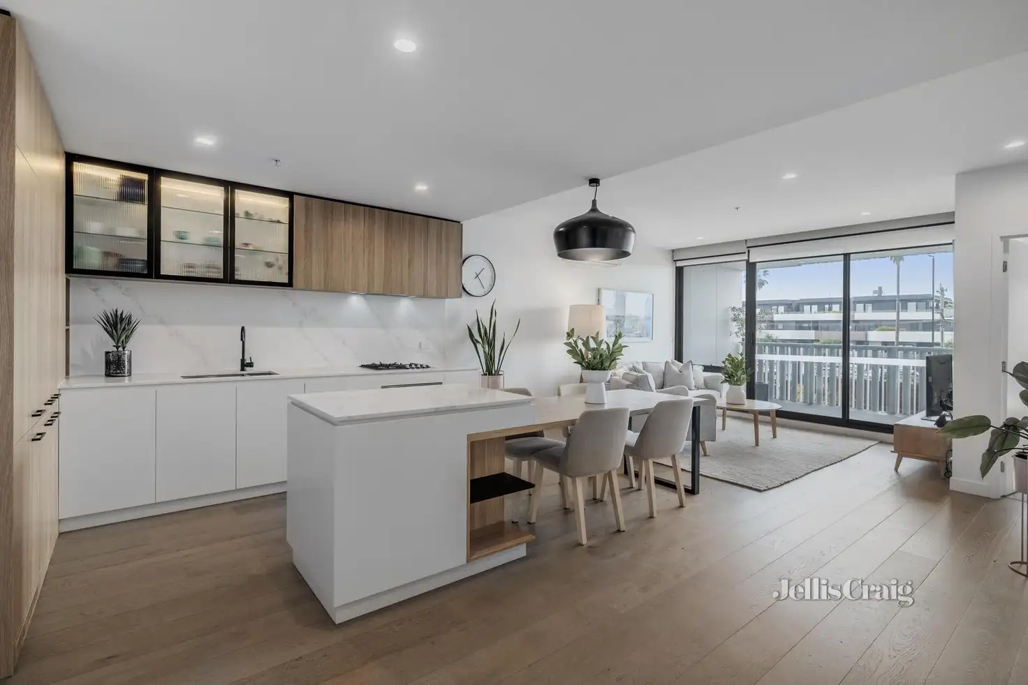 Main view of Homely apartment listing, 103/11 Bent Street, Bentleigh VIC 3204