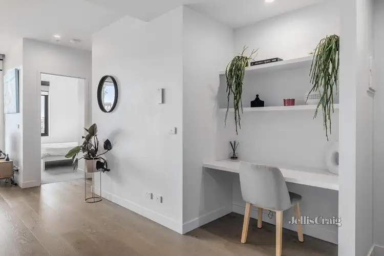 Second view of Homely apartment listing, 103/11 Bent Street, Bentleigh VIC 3204