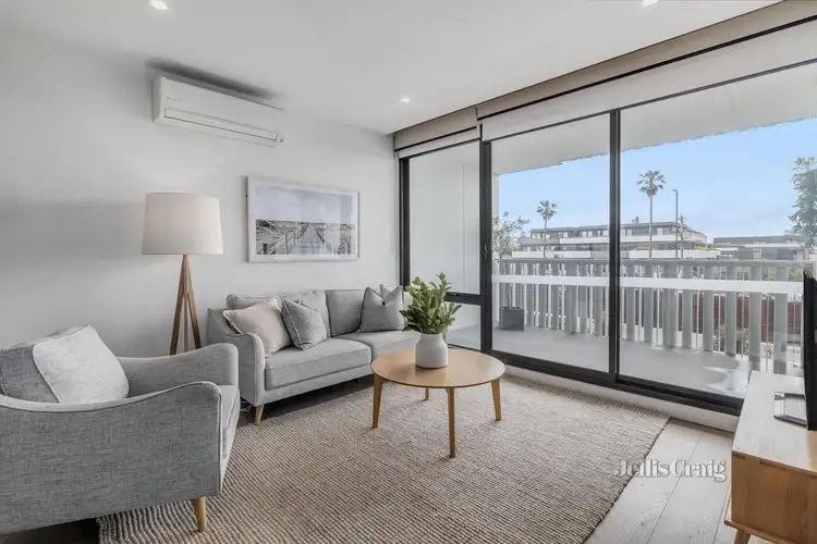 Third view of Homely apartment listing, 103/11 Bent Street, Bentleigh VIC 3204