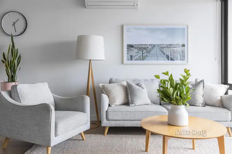 Fourth view of Homely apartment listing, 103/11 Bent Street, Bentleigh VIC 3204