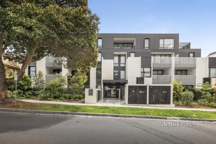 Sixth view of Homely apartment listing, 103/11 Bent Street, Bentleigh VIC 3204